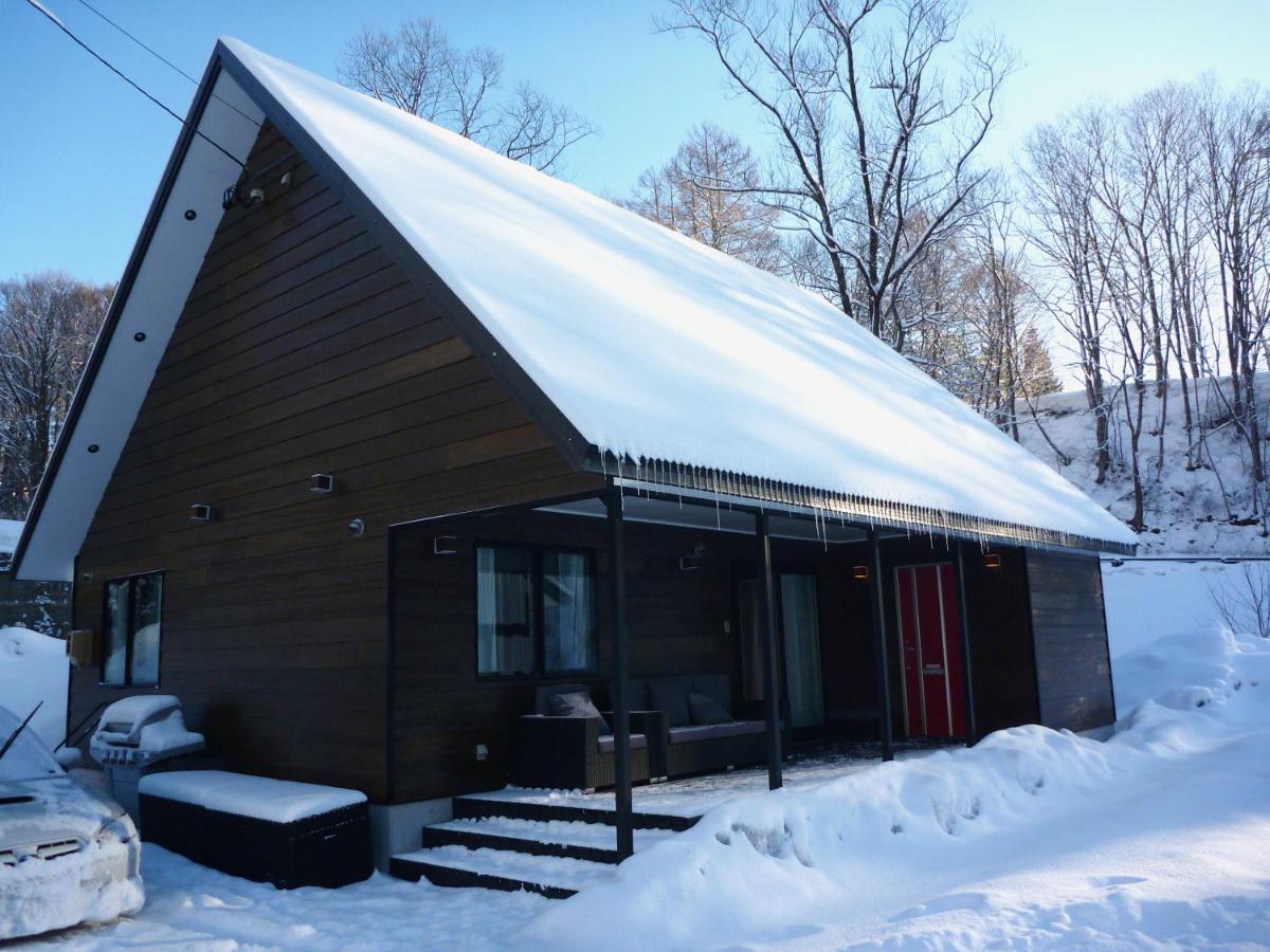 Zen Chalets Hakuba Villa Exterior photo