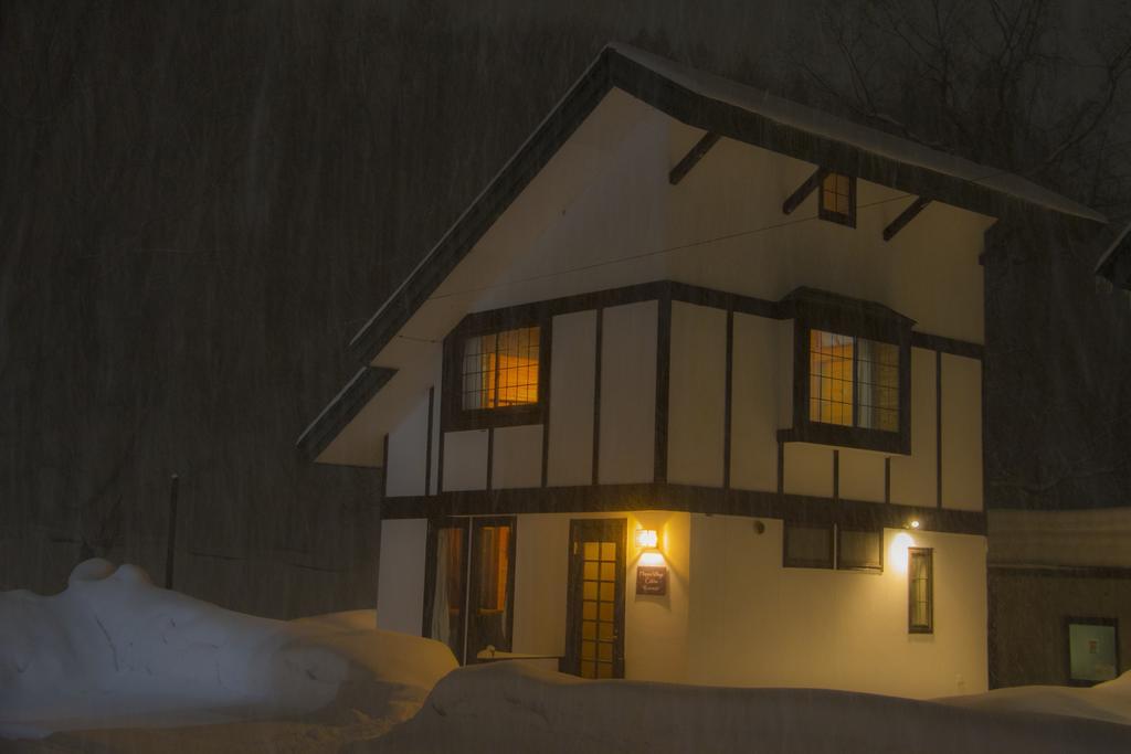 Zen Chalets Hakuba Villa Exterior photo